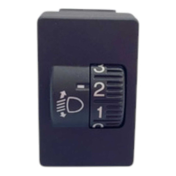 Botão Regulagem Farol Honda City 2022/2023