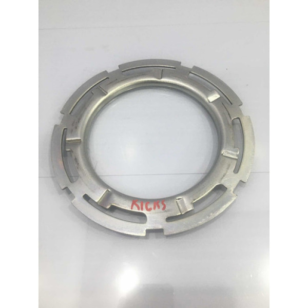 Trava Bomba Combustível Nissan Kicks 2018