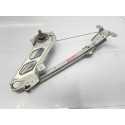Máquina De Vidro S/motor Traseira Direita Gm Corsa 1998/2010