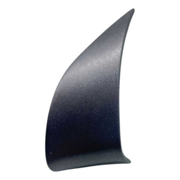 Moldura Volante Esquerdo Fiat Gran Siena 2017/2020