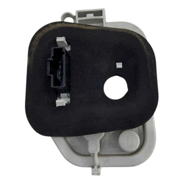 Circuito Lanterna Traseira Esq Peugeot 2008 2016/2020 6457 Esquerdo/motorista Preto