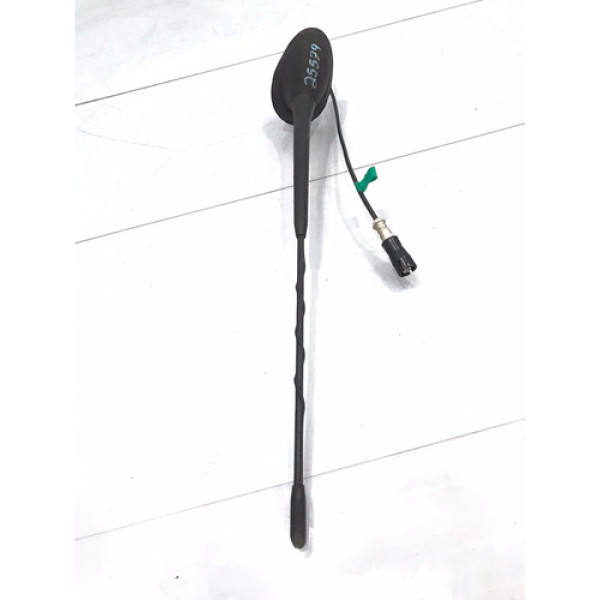 Antena Teto Rádio Citroen C3 Aircross 2015/2021