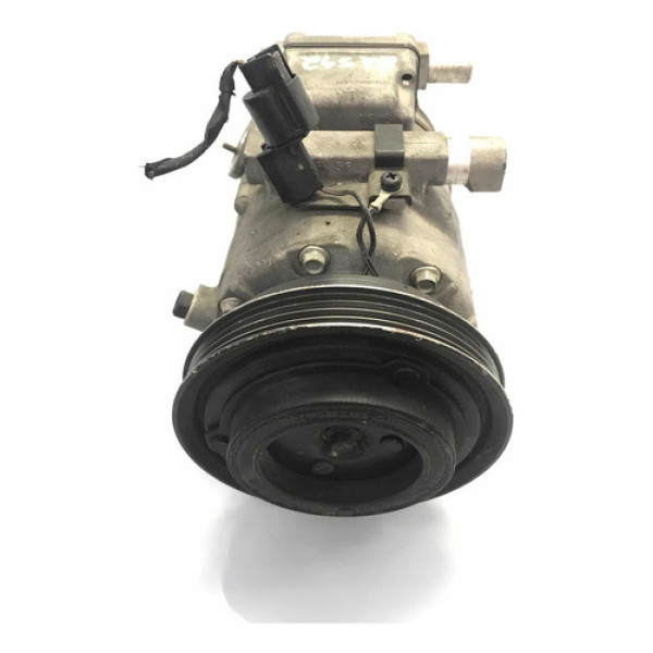 Compressor Ar-condicionado Hyundai I30 2009/2012