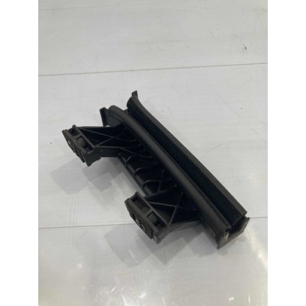 Guia Canaleta Vidro Dianteira Esquerda Peugeot 206/207 07/15