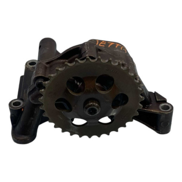 Bomba De Óleo Volkswagen Jetta 2.0 8v Aspirado 2011/2016