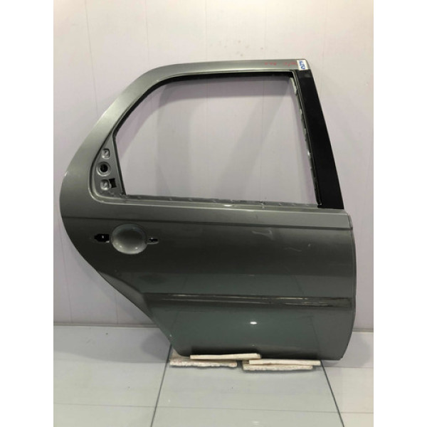 Porta Traseira Direita Fiat Palio Essence 2009/2011