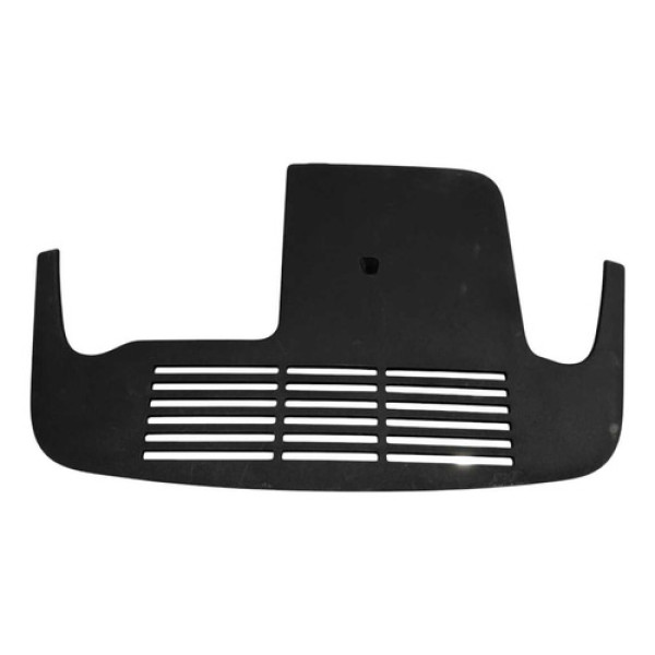 Acabamento Painel Fiat Freemont 2011/2016 52027 Branco