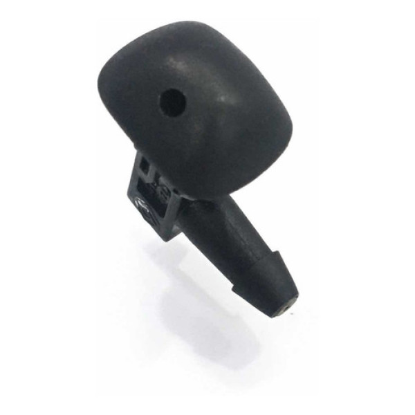 Esguicho Brucutu Traseiro Renault Clio 2010