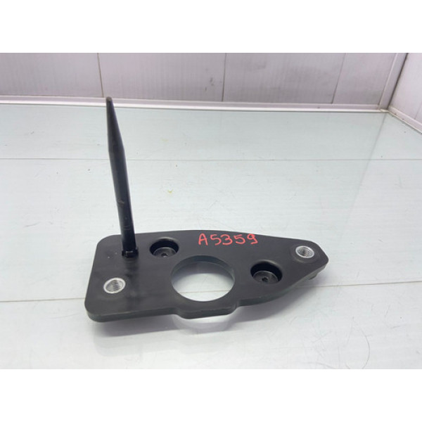 Suporte Guia Esquerda Alma Traseira Kia Cerato 2019/2023