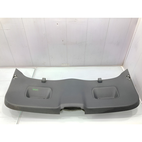 Forro Porta-malas Citroen C3 2012/2021