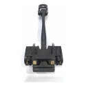 Limitador Porta Traseira Esquerda Chevrolet Vectra 2006/2012