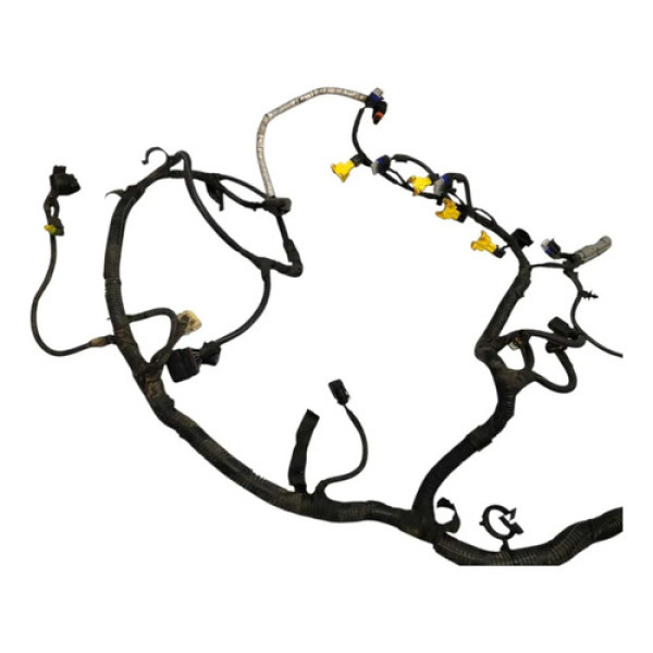 Chicote Injeção Chevrolet Onix 2017/2019