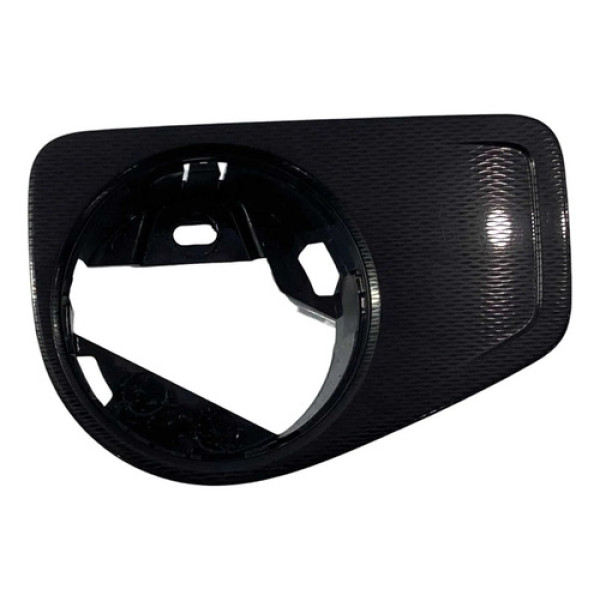 Moldura Botão Farol Volkswagen Golf Gti 2014/2017