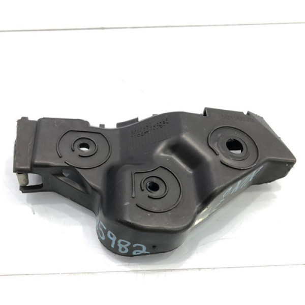 Guia Para-lama/para-choque Esquerdo Gm Onix 2013/2019