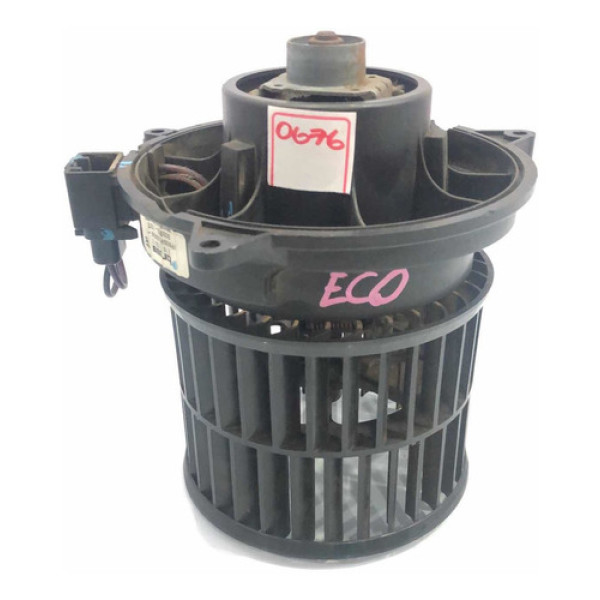 Motor Ventilação Interna Ford Ecosport 2003-2008