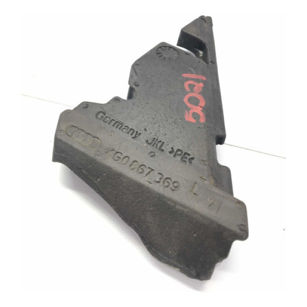 Isopor Delta Porta Traseira Esquerda Audi A6 2016