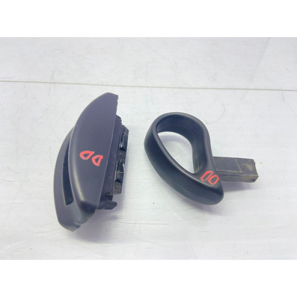 Alavanca Banco Diant Direito Volkswagen Saveiro 17/20