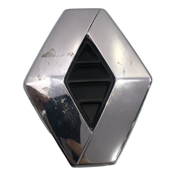 Emblema Logo Capo Traseiro  Renault Kwid 2017/2021