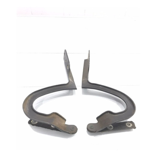 Par Dobradiça Capô Dianteiro Ford Ka 2008/2013