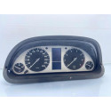 Painel Instrumento Mercedes B200 2010