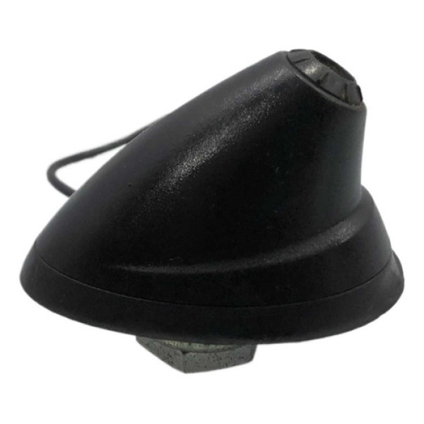 Base Antena Teto Citroën C4 Lounge 2014/2018 52347 Preto