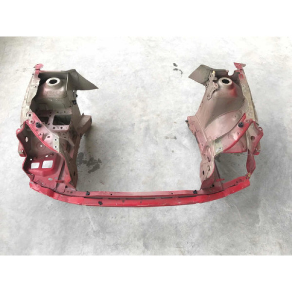 Mini Frente Renault Clio 2013/2016