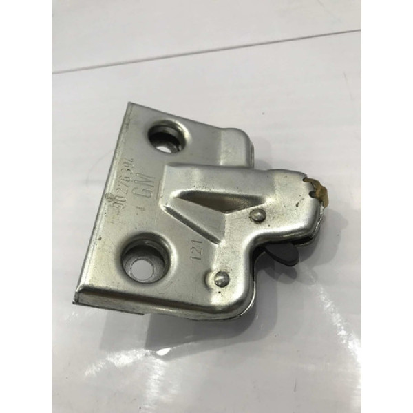 Fechadura Capô Traseiro Chevrolet Corsa Sedan 2012