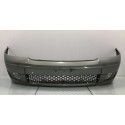 Pára-choque Dianteiro Chevrolet Corsa Montana 2003/2011 Cinza