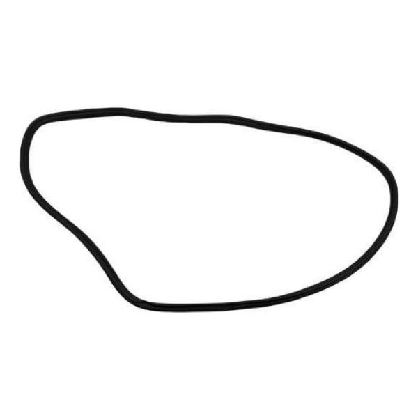 Borracha Vedação Carroceria Dian Dir C4 Lounge 14/18 52280 Preto