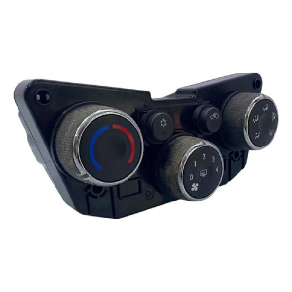 Controle Ar Condicionado Chevrolet Sonic / Onix 2012/2018