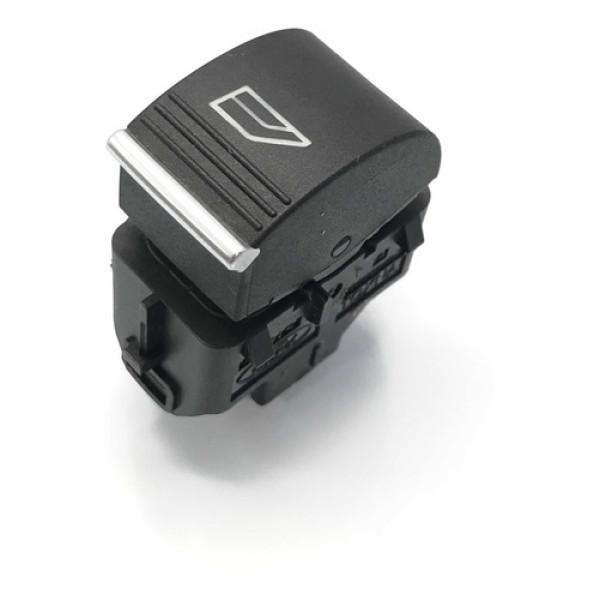 Botão Vidro Elétrico Ford New Fiesta 2017/2021