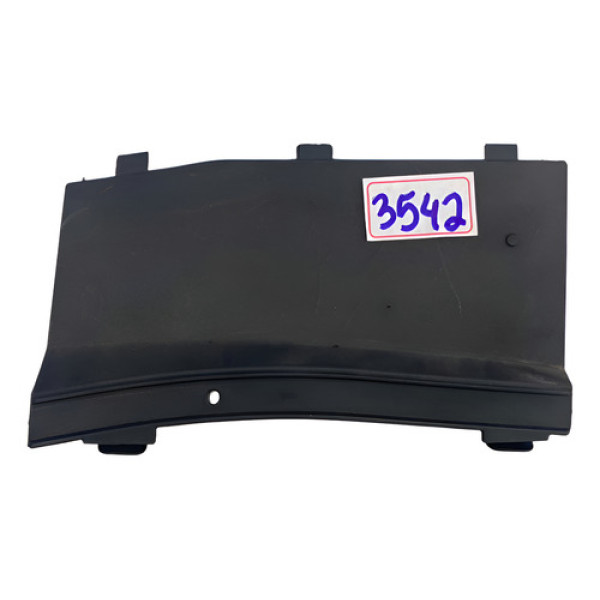 Tampa Grade Churrasqueira Corolla 2009/2014 Fosco