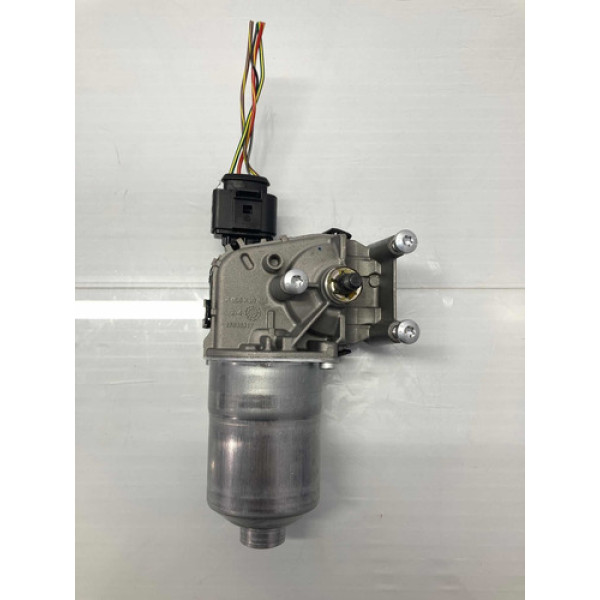 Motor Limpador Pára-brisa Dianteiro Vw Nivus 2020/2022