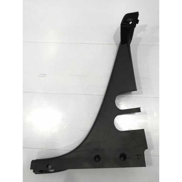 Moldura Carroceria Cabine Lado Esquerdo Chevrolet Agile