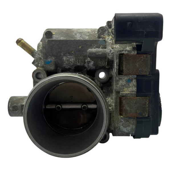 Tbi Corpo Borboletas Fiat Doblo 1.8 E-torq 2011/2018 51224