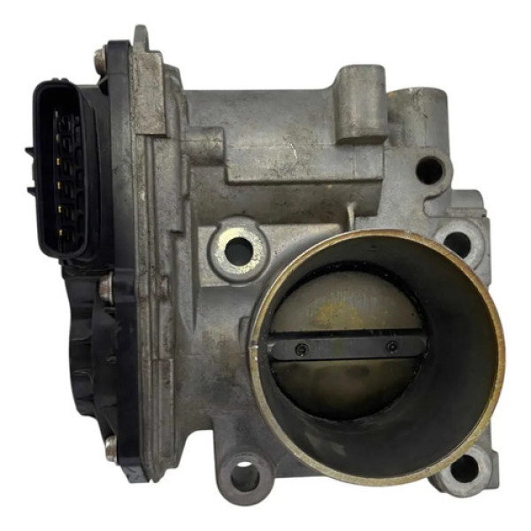 Tbi Corpo Borboletas Honda City 1.5 2009/2014 46812
