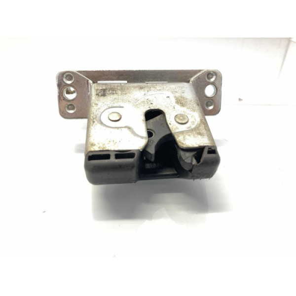 Fechadura Capo Traseiro Hatch Gm Astra 1999/2004