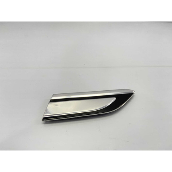 Emblema Highline Dianteiro Esquerdo Volkswagen Nivus 2020/22