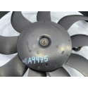 Motor Ventoinha Chevrolet Astra/vectra/zafira 2006/2012