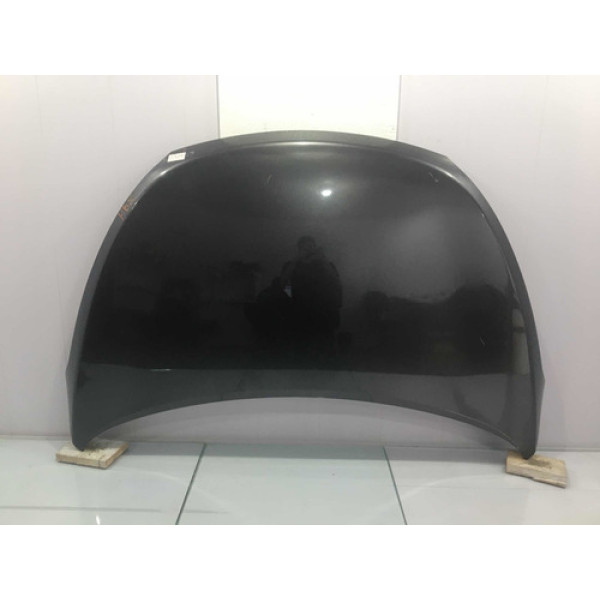 Capô Dianteiro Hyundai Hb20 C/detalhe 2013/2018