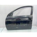 Porta Dianteira Esquerda Chevrolet Astra 1999/2010 Dianteira Esquerda Preto