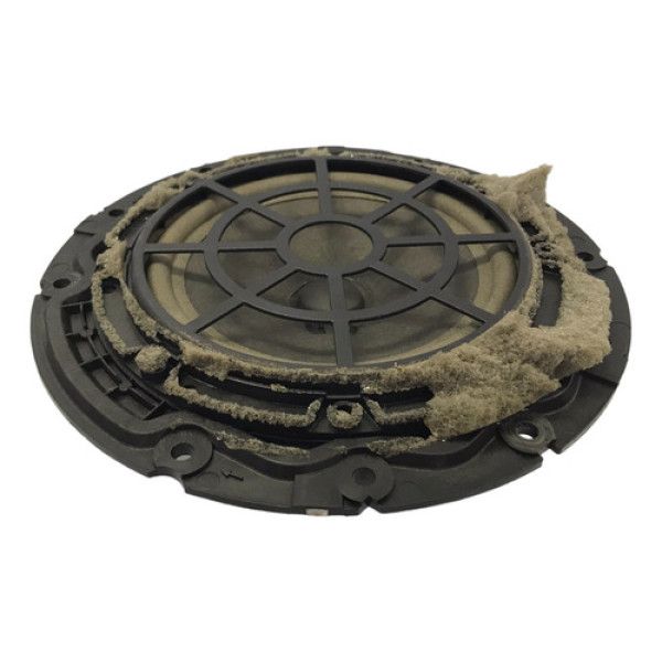 Alto Falante Dianteiro Citroen C3 Air Cross 2012/2015 Preto