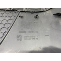 Forro De Porta Dianteira Esquerda Peugeot 207 2007/2012