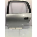 Porta Traseira Esquerda Chevrolet Corsa Hatch 2002