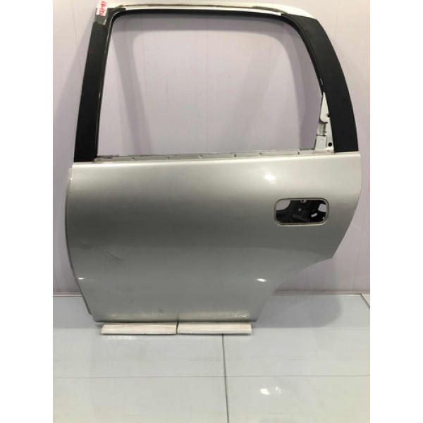 Porta Traseira Esquerda Chevrolet Corsa Hatch 2002