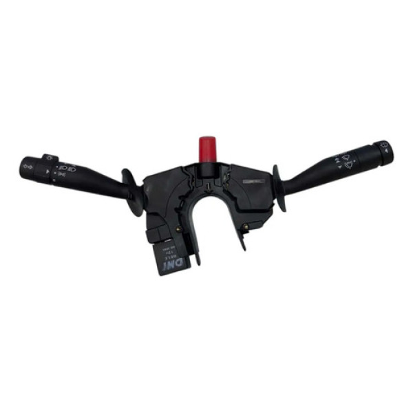 Chave Seta E Limpador Ford Ecosport 2008/2012 13038