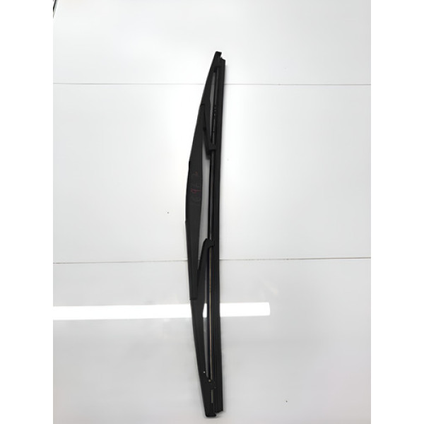 Palheta Limpador Capô Traseiro Honda Fit 2003/2007 Preto