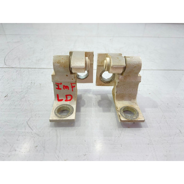 Par Dobradiça Porta Dianteira Volkswagen Up 2013/2018