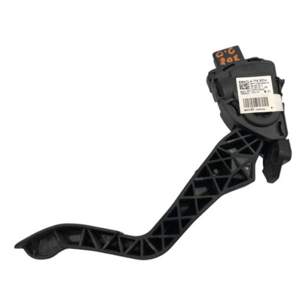 Pedal Acelerador Peugeot 308 2.0 Automatico 2012/2018