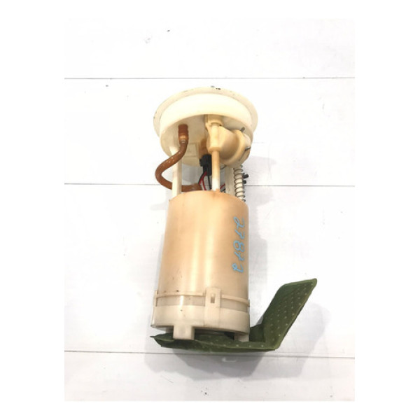 Bomba De Combustivel Volkswagen 